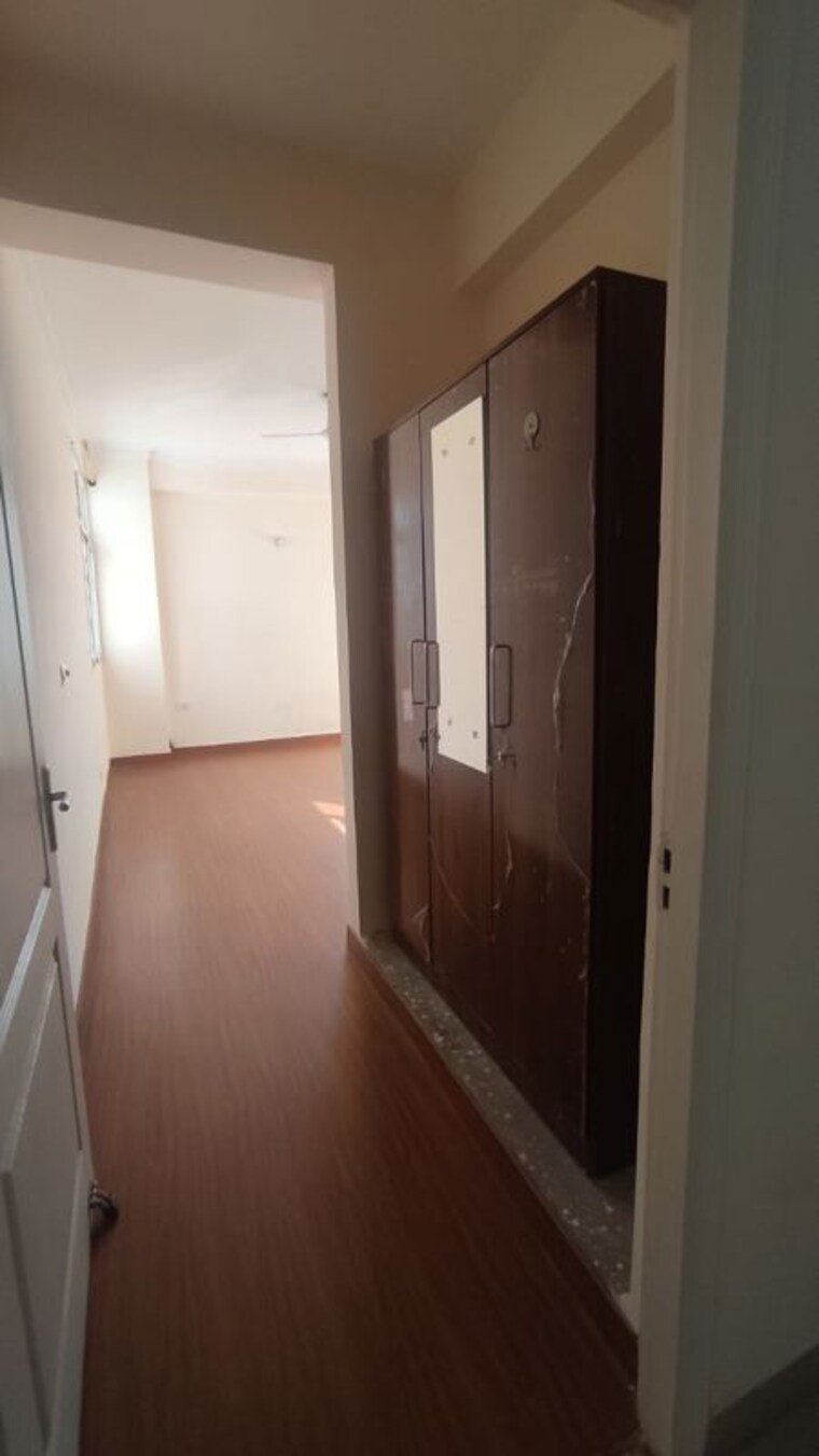 undefined, eldeco-city-breeze 3 Bedroom 1500 Sq.Ft. Apartment In Iim Road Lucknow 10439417