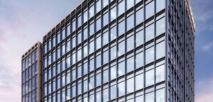  Office Space – Exterior View View at Lower Parel - for Rent