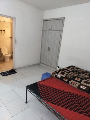 Bedroom in 2 BHK Apartment at Shiv Sai Park Apartments, Sector 87 – for Sale