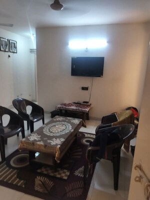 Living Room in 2 BHK Apartment at Shiv Sai Park Apartments, Sector 87 – for Sale