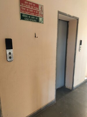  2 BHK Apartment at Shiv Sai Park Apartments, Sector 87 – for Sale