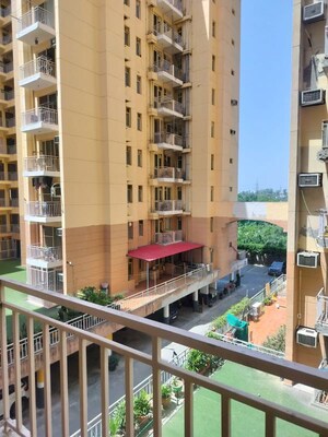 2 BHK Apartment – Exterior View View at Shiv Sai Park Apartments, Sector 87 - for Sale