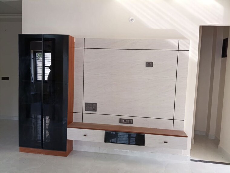 Room, stellar-okas-golf-view 3 Bedroom 2152 Sq.Ft. Villa In Sushant Golf City Lucknow 10439451