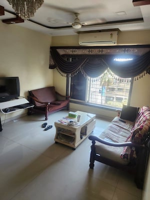 2 BHK Apartment For Rent in Ganga Laxmi Sadan CHS, Chembur