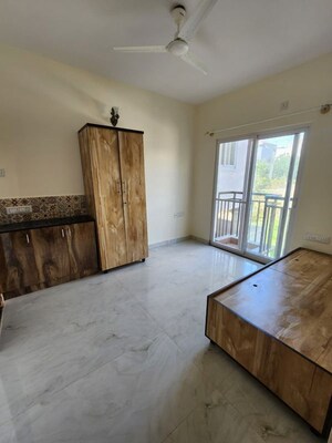 Room in 2 BHK Apartment at Brigade El Dorado, Bagaluru – for Rent