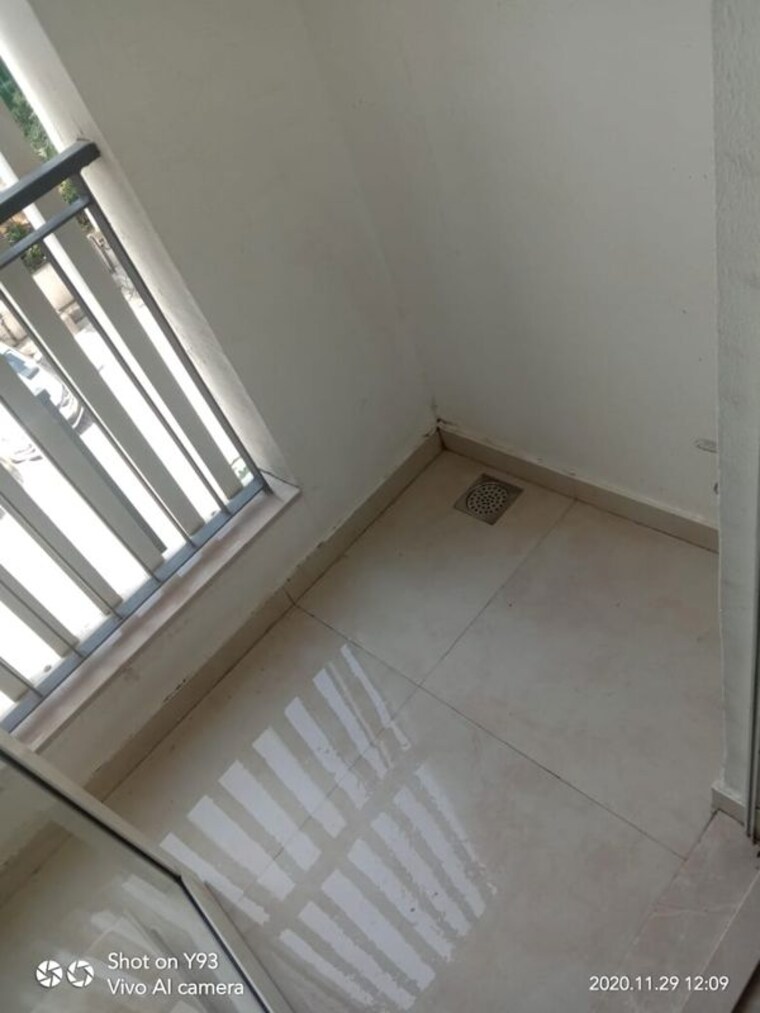 Laundry Area, godrej-the-trees 1 Bedroom 450 Sq.Ft. Apartment In Vikhroli East Mumbai 10439452
