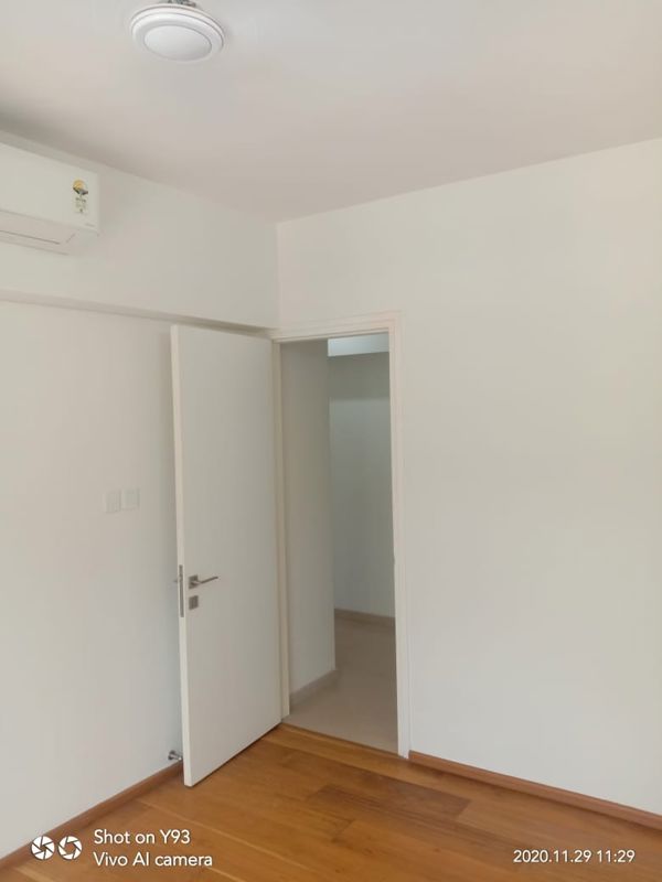 1 BHK 450 Sq.Ft. Apartment in Godrej The Trees