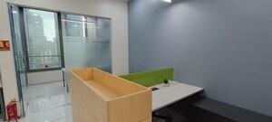 Kitchen in  Office Space at One Lodha Place, Lower Parel – for Rent