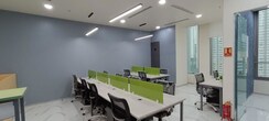 Office Space For Rent in One Lodha Place