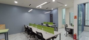  Office Space For Rent in One Lodha Place, Lower Parel