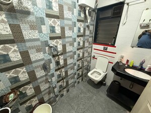 Parking in 2 BHK Apartment at Simran Heights Chembur, Chembur – for Rent