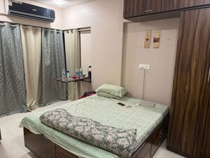 2 BHK Apartment For Rent in Simran Heights Chembur, Chembur
