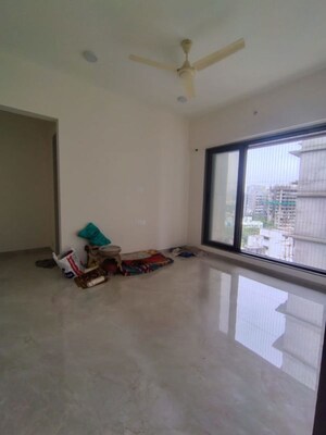 Room in 2 BHK Apartment at Dharmadi Shraddha Palm, Mulund East – for Rent