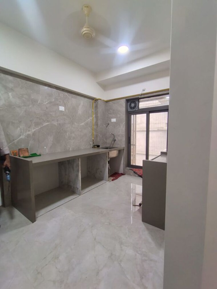 Kitchen, dharmadi-shraddha-palm 2 Bedroom 790 Sq.Ft. Apartment In Mulund East Mumbai 10439473