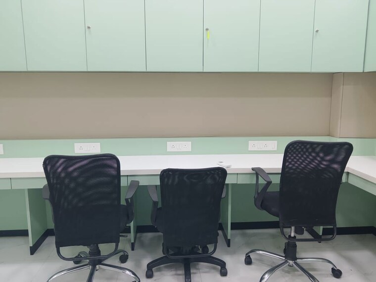 Team Area, crystal-plaza-andheri-west Commercial Office Space 380 Sq.Ft. In Andheri West Mumbai 10439462