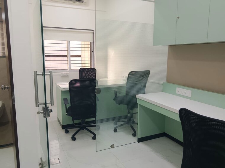 Team Area, crystal-plaza-andheri-west Commercial Office Space 380 Sq.Ft. In Andheri West Mumbai 10439462