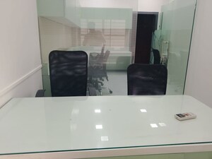 Team Area in  Office Space at Crystal Plaza Andheri West, Andheri West – for Rent