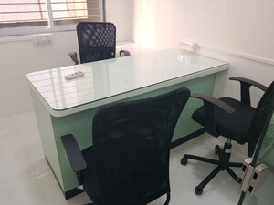Team Area in  Office Space at Crystal Plaza Andheri West, Andheri West – for Rent