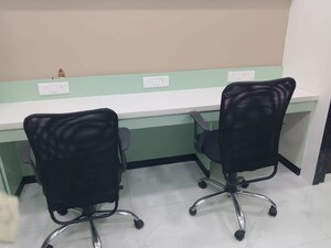 Team Area in  Office Space at Crystal Plaza Andheri West, Andheri West – for Rent