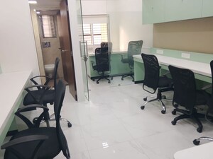  Office Space For Rent in Crystal Plaza Andheri West, Andheri West