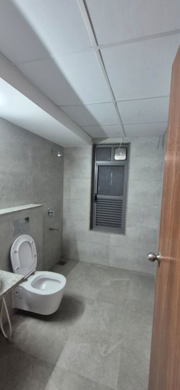 Bathroom, adani-atelier-greens 3 Bedroom 1800 Sq.Ft. Apartment In Koregaon Park Pune 10439478