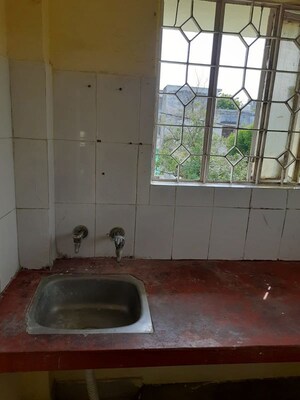Bathroom in 2 BHK Independent House at Indira Nagar – for Rent