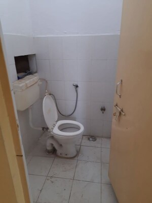 Bathroom in 2 BHK Independent House at Indira Nagar – for Rent