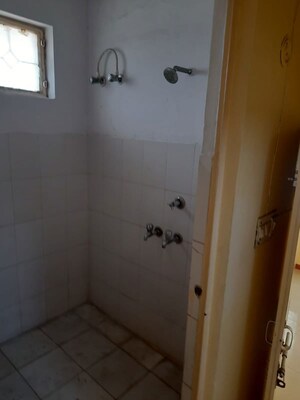 Bathroom in 2 BHK Independent House at Indira Nagar – for Rent