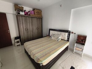 Bedroom in 2 BHK Apartment at Ekta World Shubham Solitude, Chembur – for Rent