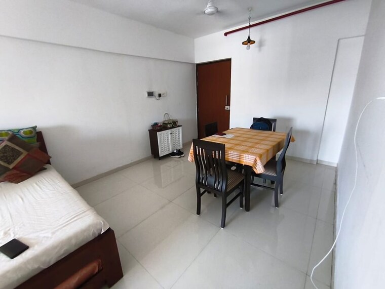 Living Room, ekta-world-shubham-solitude 2 Bedroom 750 Sq.Ft. Apartment In Chembur Mumbai 10439491