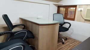 Team Area in  Office Space at Crystal Plaza Andheri West, Andheri West – for Rent