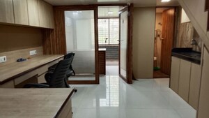  Office Space For Rent in Crystal Plaza Andheri West, Andheri West