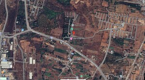  Plot For Sale in Harohalli