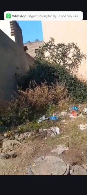  Plot For Sale in Madhuban Bapudham