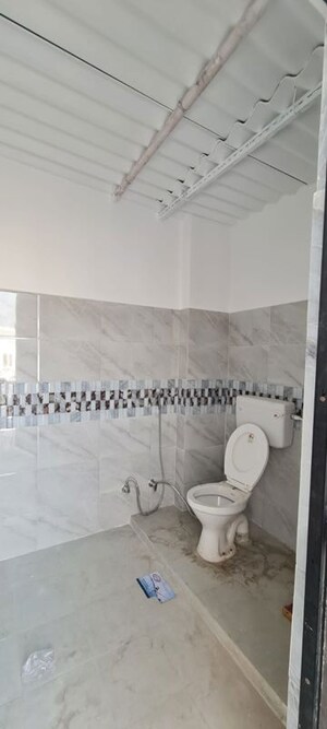 Bathroom in 2 BHK Independent House at Jiamau – for Rent