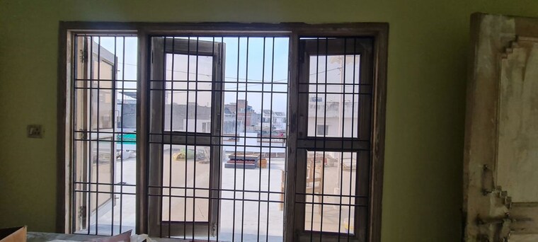 Room, jiamau 2 Bedroom 1000 Sq.Ft. Independent House In Jiamau Lucknow 10439499