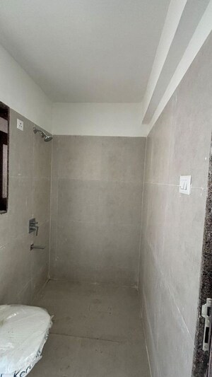 Building Lobby in 1 BHK Apartment at Ace Enclave, Ghodbunder Road – for Rent