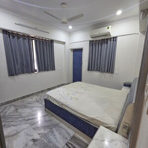 Bedroom in 3 BHK Villa at Chembur – for Rent