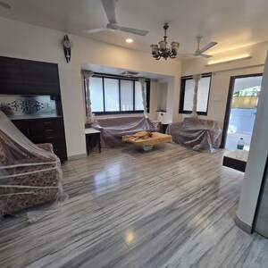3 BHK Villa For Rent in Chembur