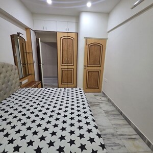 Bedroom in 3 BHK Villa at Chembur – for Rent