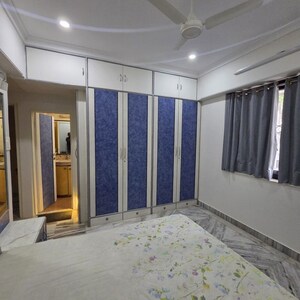 Bedroom in 3 BHK Villa at Chembur – for Rent