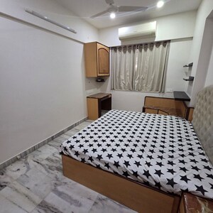 Bedroom in 3 BHK Villa at Chembur – for Rent