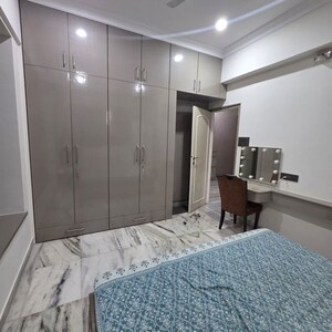 Bedroom in 3 BHK Villa at Chembur – for Rent