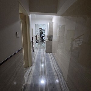 3 BHK Villa at Chembur – for Rent