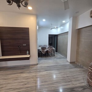 Room in 3 BHK Villa at Chembur – for Rent