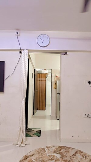 1 BHK Apartment at Poonam Park View, Virar West – for Rent
