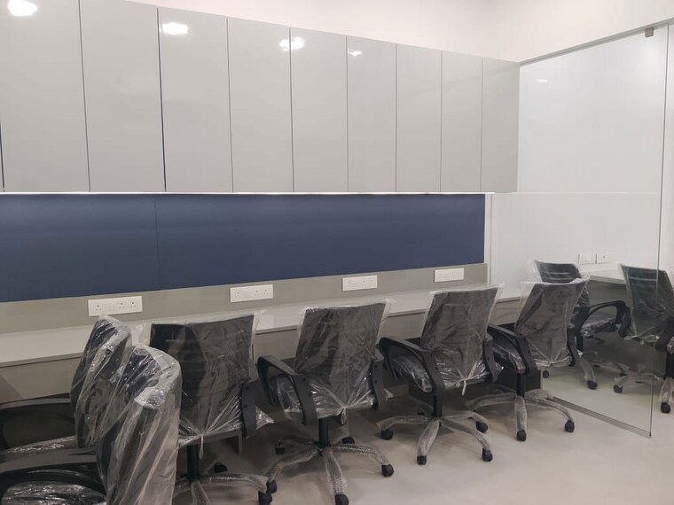 Team Area, crystal-plaza-andheri-west Commercial Office Space 390 Sq.Ft. In Andheri West Mumbai 10439505