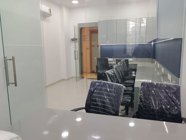 Living Room, crystal-plaza-andheri-west Commercial Office Space 390 Sq.Ft. In Andheri West Mumbai 10439505