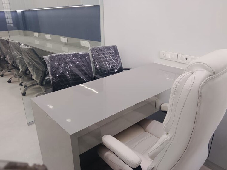 Team Area, crystal-plaza-andheri-west Commercial Office Space 390 Sq.Ft. In Andheri West Mumbai 10439505