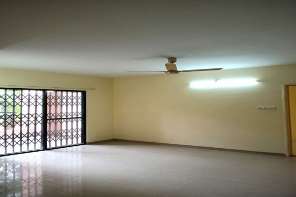 3 BHK + Pooja Room 1250 Sq.Ft. Apartment in Nagpal Dev Exotica